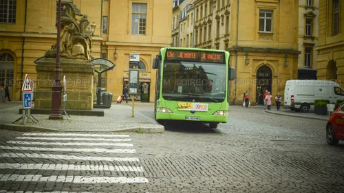 LE MET’ : Trafic perturbé à partir de ce jeudi 2 septembre